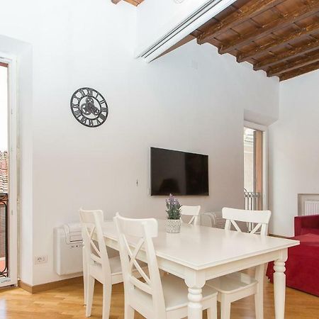 Rental In Rome Trastevere Atmosphere Екстериор снимка