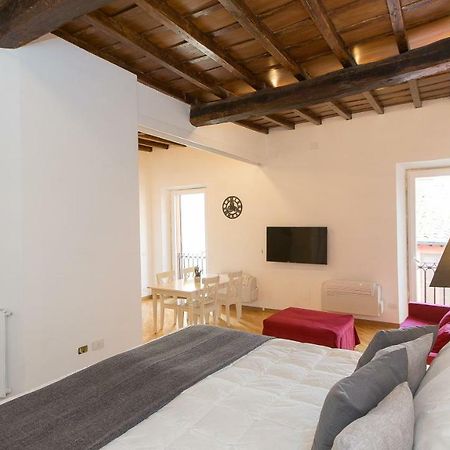 Rental In Rome Trastevere Atmosphere Екстериор снимка