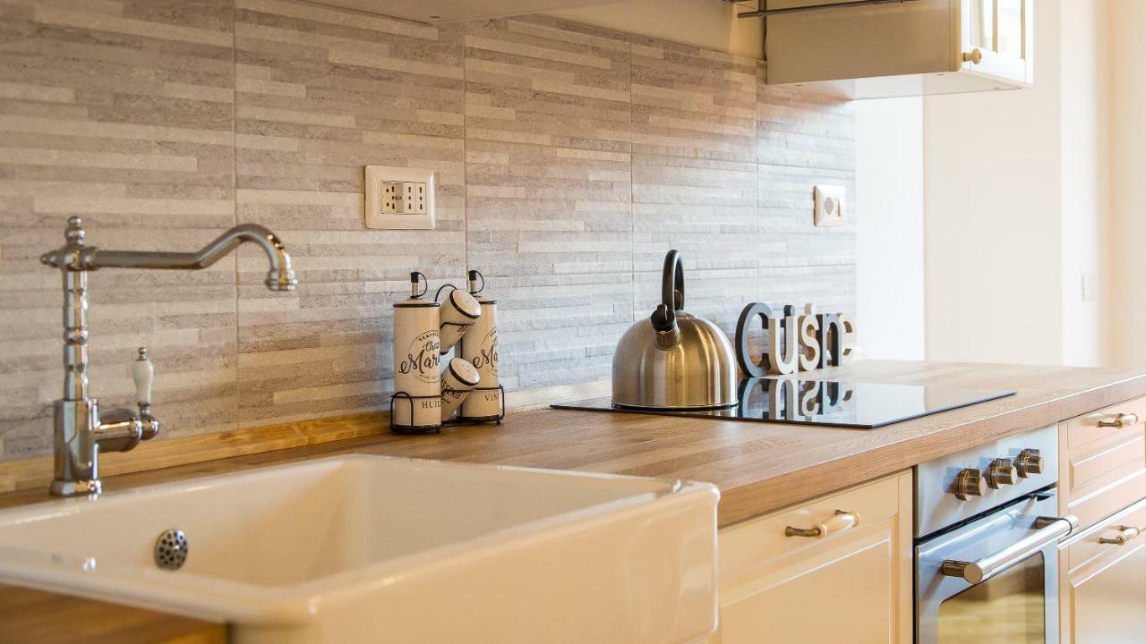 Rental In Rome Trastevere Atmosphere Екстериор снимка