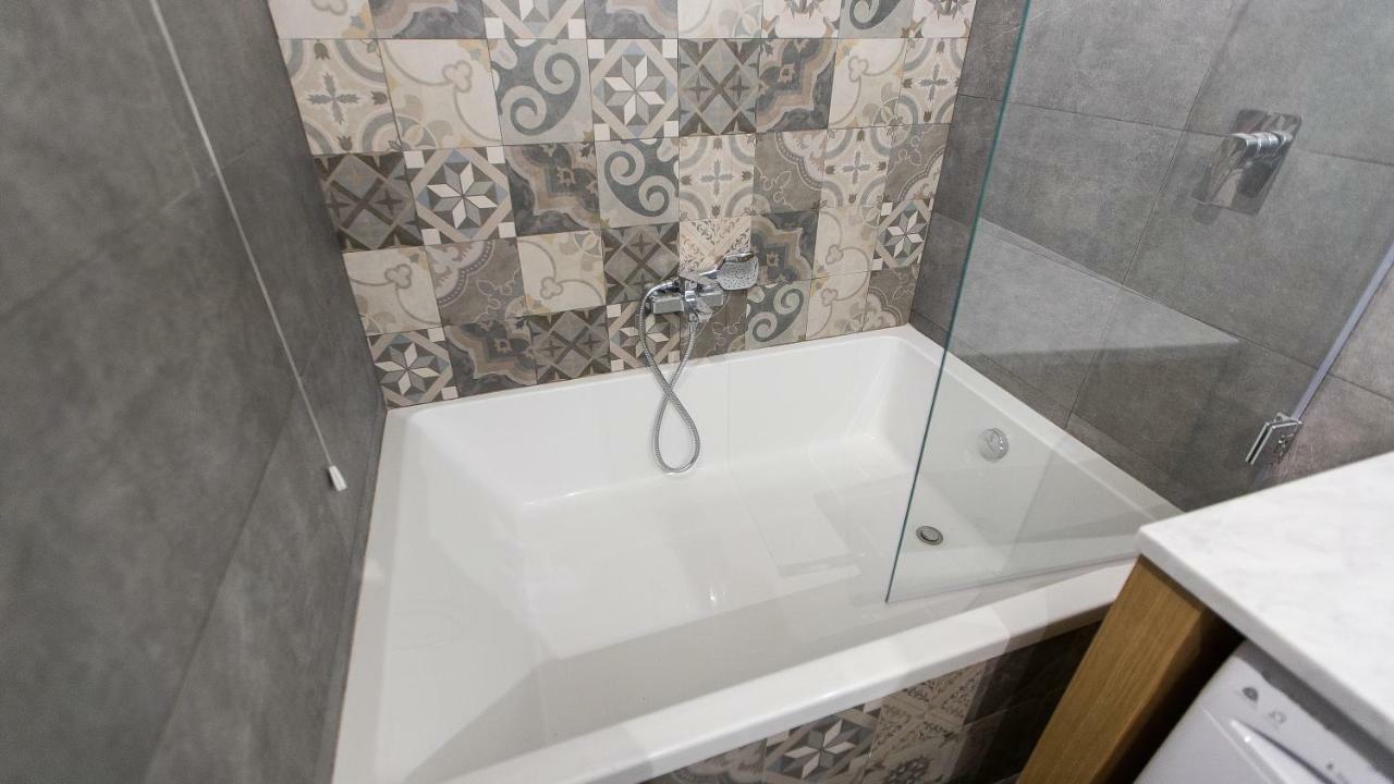 Rental In Rome Trastevere Atmosphere Екстериор снимка