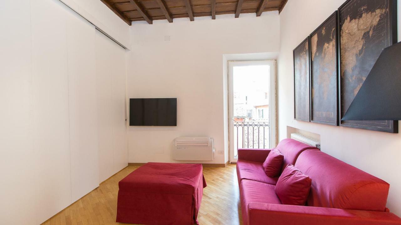 Rental In Rome Trastevere Atmosphere Екстериор снимка