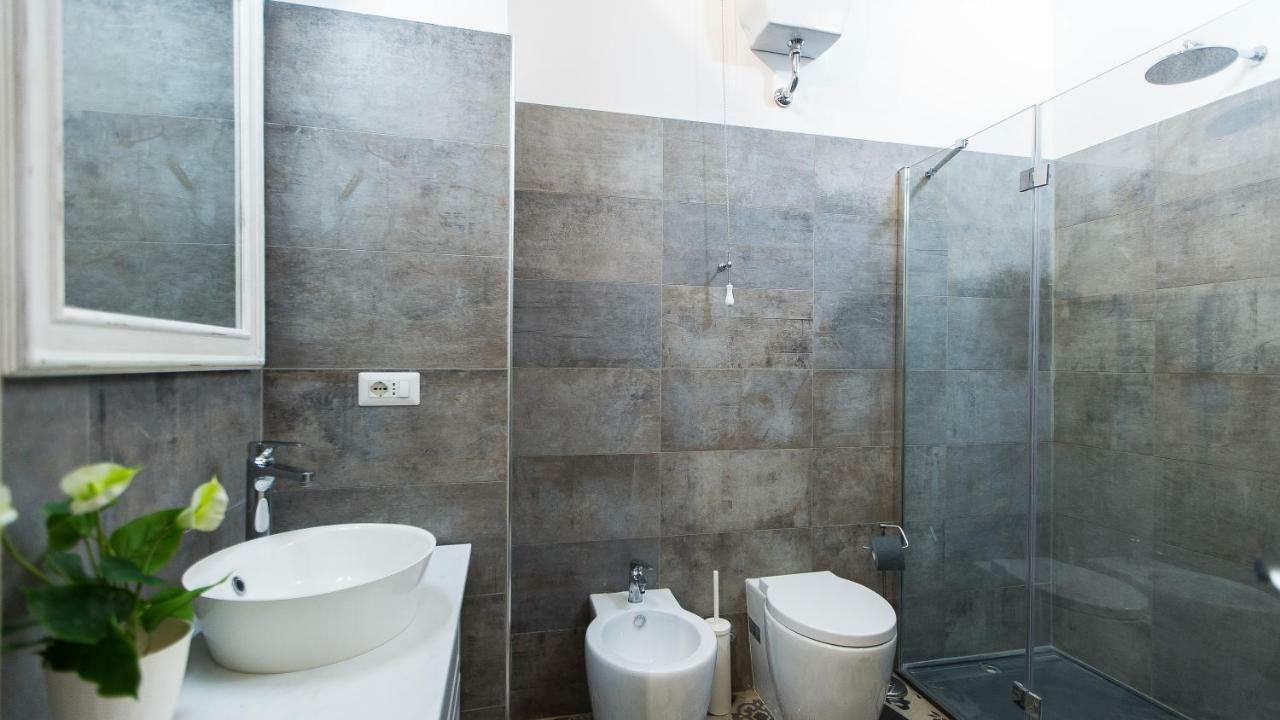 Rental In Rome Trastevere Atmosphere Екстериор снимка