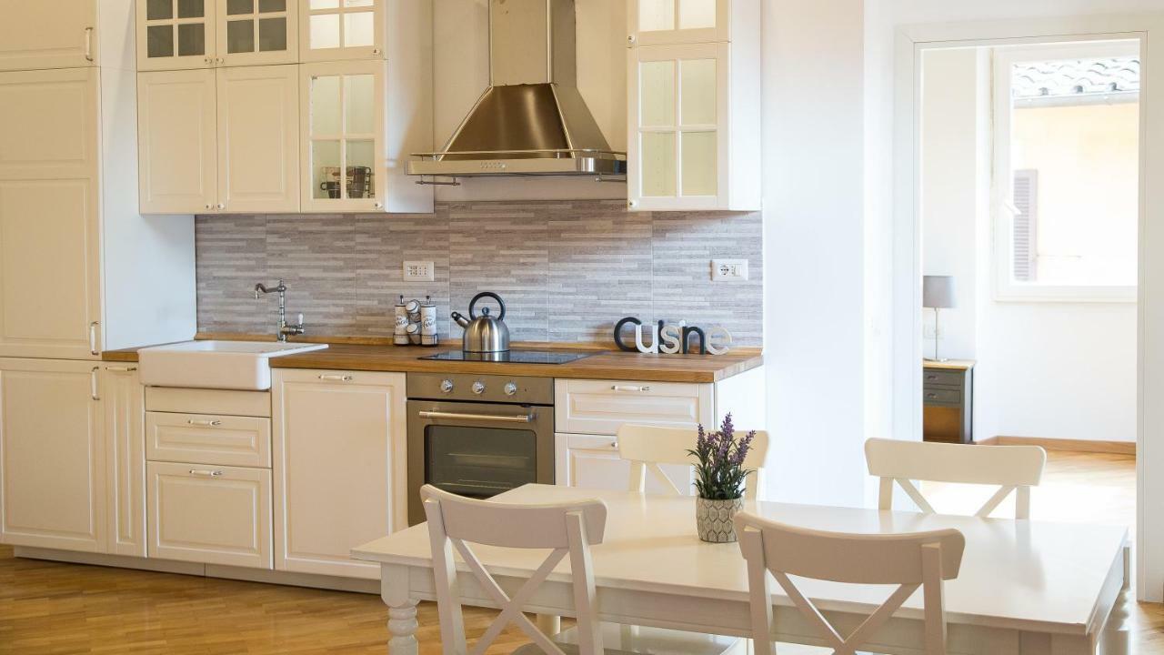 Rental In Rome Trastevere Atmosphere Екстериор снимка