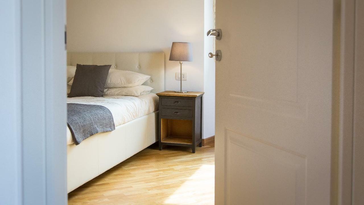 Rental In Rome Trastevere Atmosphere Екстериор снимка