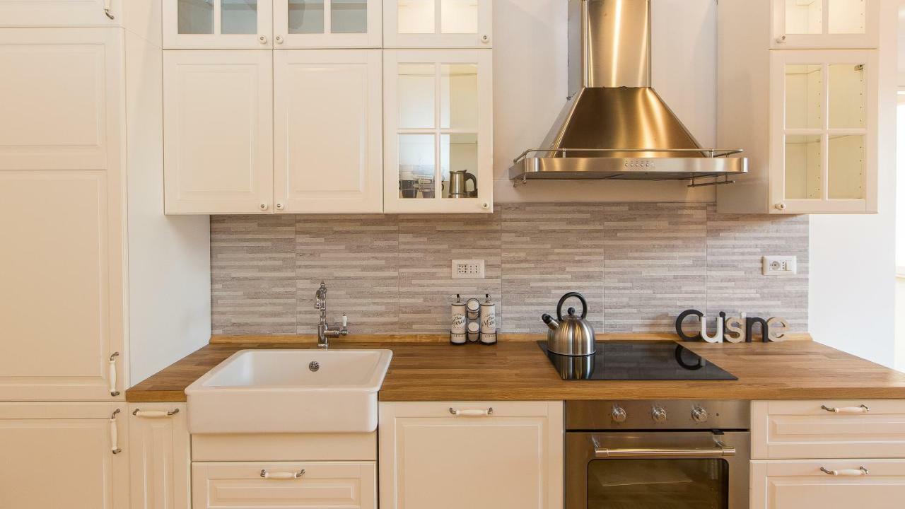 Rental In Rome Trastevere Atmosphere Екстериор снимка