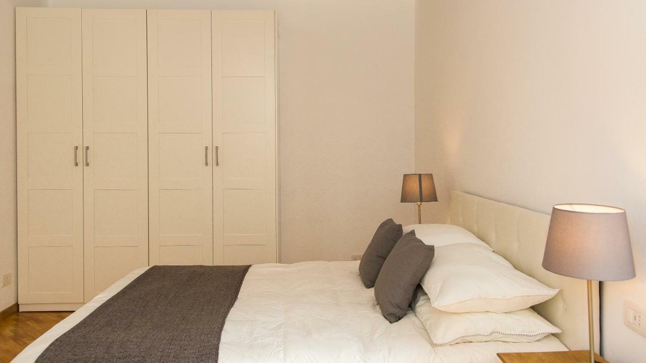 Rental In Rome Trastevere Atmosphere Екстериор снимка